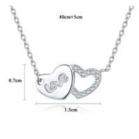 Collier Gaurosa Femme Fantasy in Argent SN0082 - SN0082